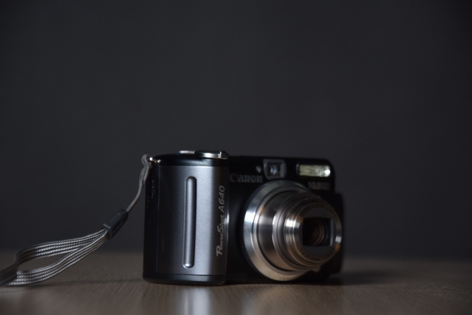 Studio Productfotografie