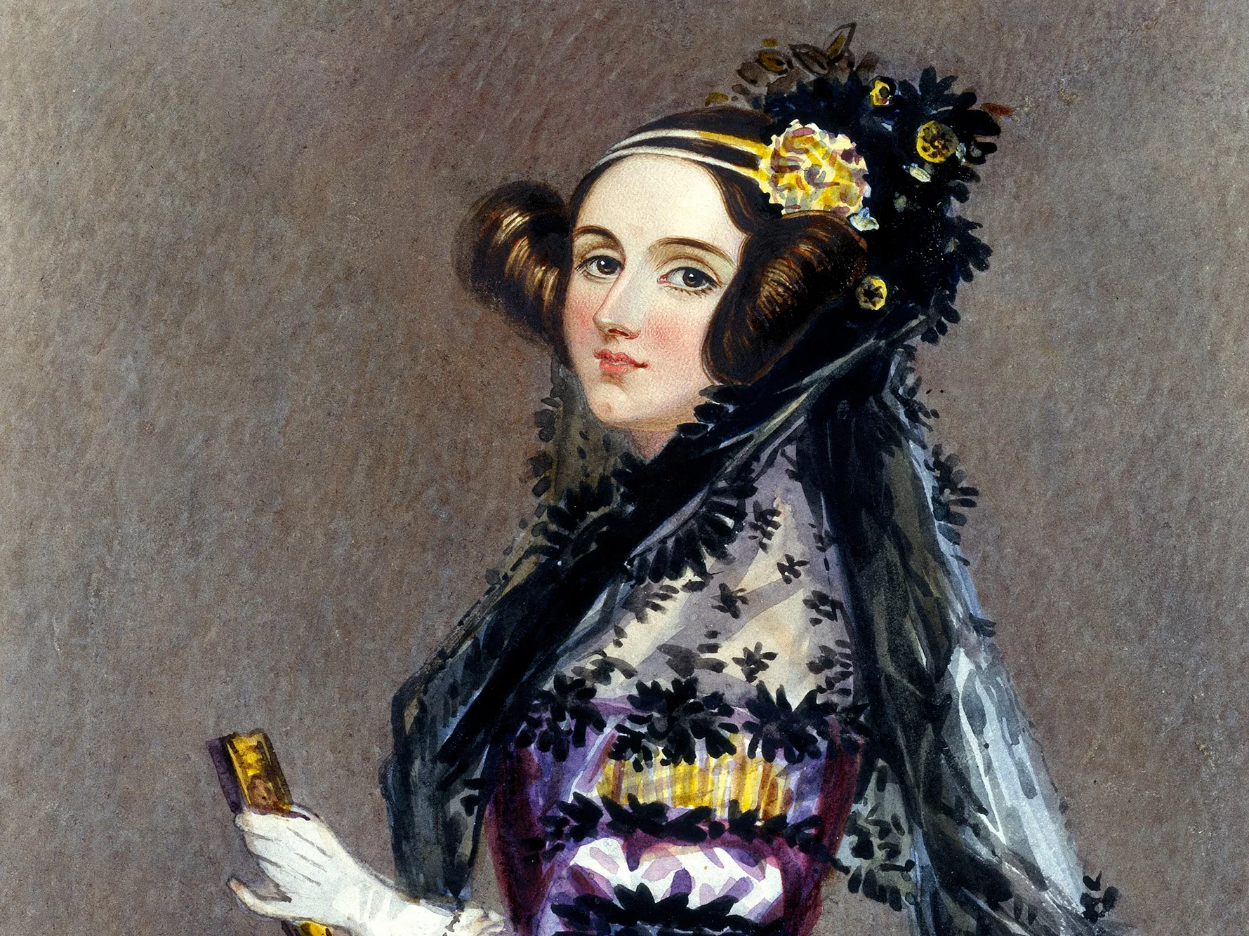 Ada Lovelace